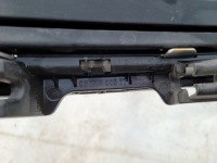 фото thumb №8, Решітка бампера передній лівий перед 9827000577 citroen c5 aircross