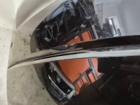 Vw touareg 3 3 760 rline r-line бампер задняя  задний Киев, фото thumb