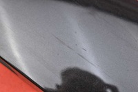 фото thumb №8, Накладка ручка крышки задняя задняя 35n gs2a50811 mazda 6 2 ii gh kombi 07-12