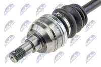 фото thumb №3, Привідний вал привідна