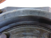 фото thumb №10, Колесо маховик зчеплення fiat 126 650