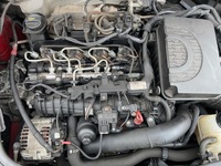 фото thumb №1, Двигун 2.0 d n47c20a mini cooper r58 140 tys km kompletny