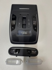 фото thumb №1, Audi a6 c7 sline лампа освещение кабины led 4g0947135f новый