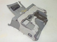 фото thumb №7, Bmw e60 525d 04r защита корпус консоли руль