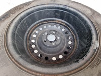 фото thumb №7, Jeep grand cherokee wl l summit 3.6 колесо запасное докатка 18" 2022-