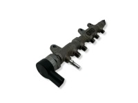 Bmw 5 f10 f11 2014 шланг топливный Оригинал, фото thumb