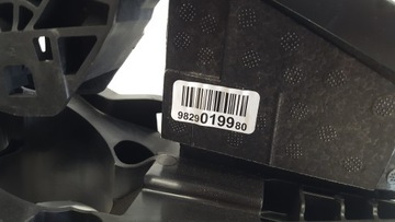 фото thumb №5, Педаль газа тормоза peugeot 308 t10 3008 ii 16- 9845116580 9829019980