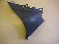 фото thumb №1, Audi a7 rs7 4g защита стойка 4g8867246d alcantara