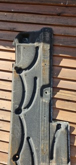 фото thumb №5, Захист плита кузовна шасі mercedes права a2126800409