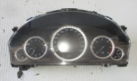 фото thumb №1, Mercedes w212 2.2 cdi счетчик приборы a2125408747