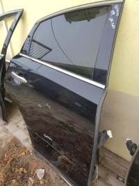 фото thumb №2, Дверь правый задняя полный infiniti fx 30d
