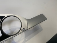 фото thumb №12, Захист корпус спідометра молдинг dekor volkswagen passat b7 3ab858366d