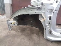 фото thumb №5, Чверть лонжерон підкрилок блок двигуна лівий ліва перед kia ceed 2 ii 12- kc