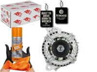 Купить Генератор 12v dodge jeep grand cherokee 4.0 4.7 2000 #petrolhead pro+ kit4, фото thumb