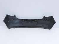 Купить Бампер задний задний nv676 clio 3 3 05-09 хэтчбек 3 / 5 дверь под pdc, фото thumb