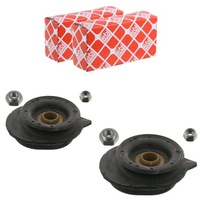 фото thumb №1, Подушки безопасности + подшипник амортизатор. перед fiat 500 ford ka