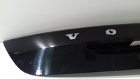 фото thumb №2, Накладка задній кришки volvo v40 нижня 2017