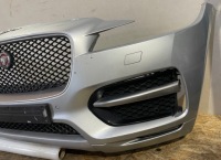 фото thumb №3, Jaguar f-pace x761 r sport dynamic бампер перед kompletny 4pdc омыватель