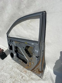 фото thumb №8, Двері праве subaru xv 2011 перед передні