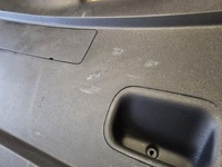 фото thumb №3, Оббивка захист кришки toyota corolla verso ii oryg.