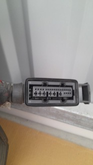 фото thumb №7, Audi a3 s3 8v 16-20 двері лівий задня sedan usa