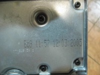 фото thumb №5, Citroen c4 1.6b 05' coupe модуль датчик подушка безопасности 9658137980