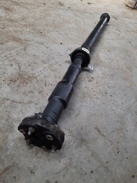 фото thumb №5, Bmw x1 e84 2.0 20i wał привідний механічна коробка передач