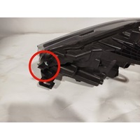 фото thumb №10, Ford mustang mach-e 21- лампа права перед передня full led lj8b13e014bf