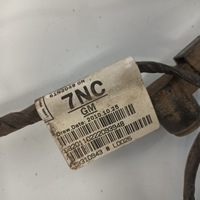 фото thumb №10, Opel astra 4 iv j kombi жгут pdc бампера задняя 13310943