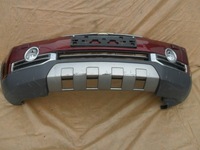 фото thumb №12, Бампер перед chevrolet captiva i 2006 2007 2008 2009 2010 9662366