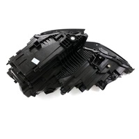 фото thumb №13, Audi q8 4mn facelift набор фары 4m8941011