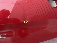 фото thumb №6, Vw t-roc cabrio крышка багажника задняя багажника задняя 2gc827159c