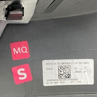 фото thumb №16, Бампер перед 6 pdc renault scenic ev e-tech 62010m693r