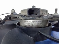 фото thumb №4, Alfa romeo 166 2.4 jtd 185km вентилятор радіатор