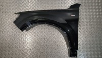 Крыло  перед audi q7 sq7 2 4m 15-25 оригинал alu левое Киев, фото thumb