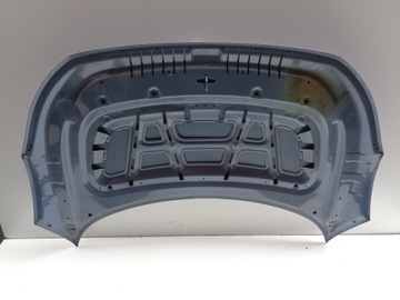 фото thumb №8, Капот кришка двигуна hyundai ioniq 5 21- номер 48421
