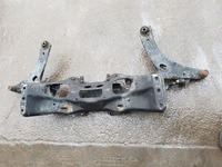 фото thumb №7, Подрамник подрамник перед subaru forester iii 2.0 d