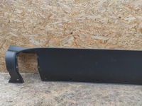 фото thumb №6, Молдинг порог правая mercedes eqc 293