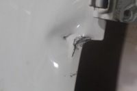 фото thumb №4, Двері правий задня багажника vw caddy iii lift