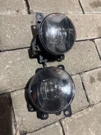Купить Peugeot 508 рестайлинг  противотуманная фара led фара противотуманная 9004730, фото thumb