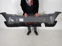 Mini cooper f55 f56 13- бампер задняя задний pdc Цена, фото thumb