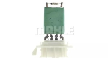 фото thumb №10, Резистор вентилятор mahle