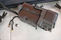 Bmw g14 m8 f91 кабриолет  крыша складной folding soft top насос комплект 9448941 Цена, фото thumb