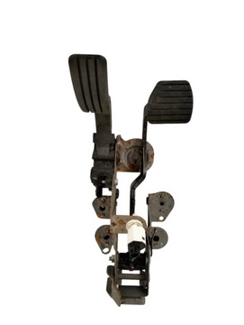 фото thumb №1, Педаль газу гальма потенціометр renault grand scenic iii 180020024r