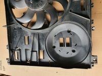 фото thumb №8, Range sport l494 vogue l405 вентилятор радиатора