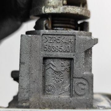 фото thumb №7, Peugeot 5008 2014 перед сторона ліва ручка зовнішня двері передніх