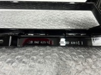 Lamborghini urus performante решітка радіатора решітка середня w бампер передній Зі Шроту, фото thumb