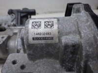 фото thumb №5, Дроссельная заслонка renault megane iii 1.5 dci 8200614985