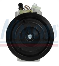 Nissens 89094 компрессор, кондиционер Доставка, фото thumb