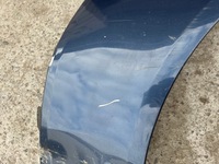 фото thumb №9, Крила лівий перед передній ly5x audi a8 d3